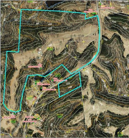 1984 Horseshoe Road, Westfield, NC 27053