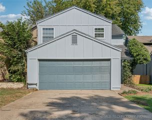 1533 E 67th Court, Tulsa, OK 74136