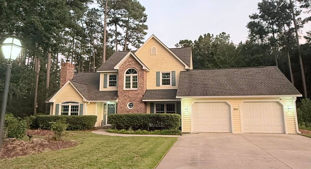 2612 Brick Dr., Longs, SC 29568