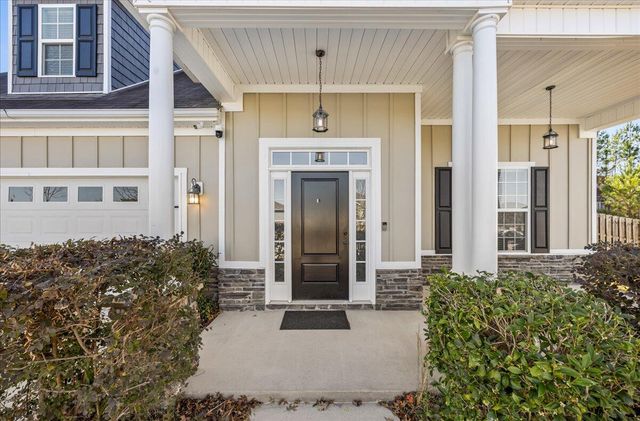 7069 Summerton Drive, Augusta, GA 30909