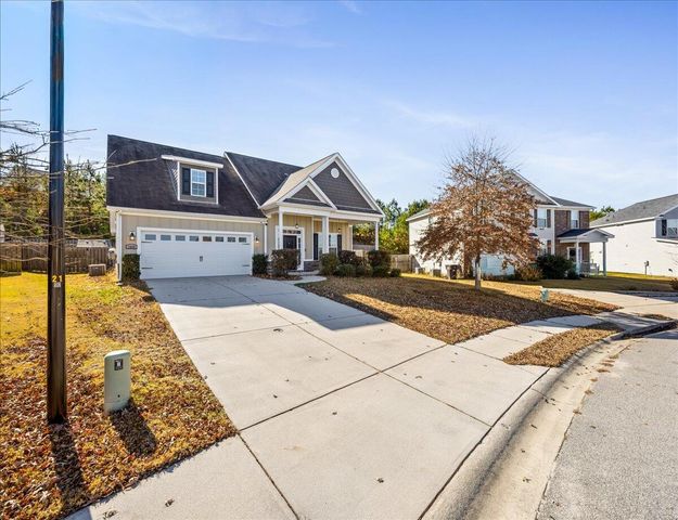 7069 Summerton Drive, Augusta, GA 30909