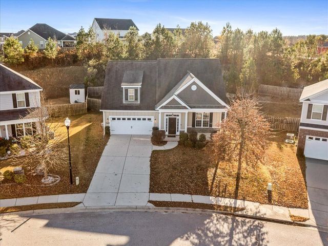 7069 Summerton Drive, Augusta, GA 30909