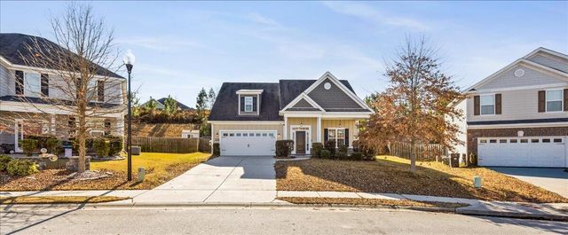 7069 Summerton Drive, Augusta, GA 30909