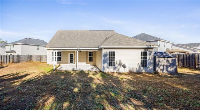 7069 Summerton Drive, Augusta, GA 30909