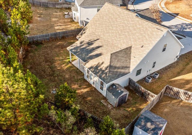 7069 Summerton Drive, Augusta, GA 30909