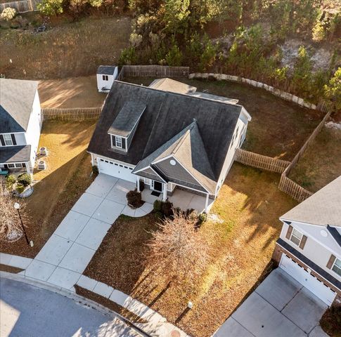 7069 Summerton Drive, Augusta, GA 30909