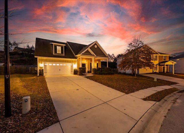 7069 Summerton Drive, Augusta, GA 30909