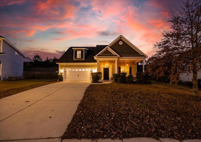 7069 Summerton Drive, Augusta, GA 30909