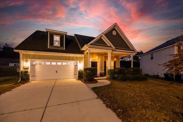 7069 Summerton Drive, Augusta, GA 30909