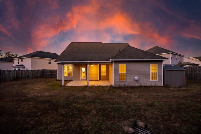 7069 Summerton Drive, Augusta, GA 30909