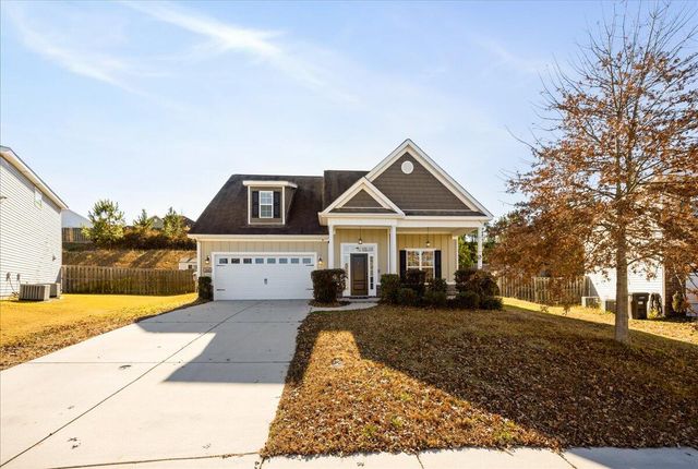 7069 Summerton Drive, Augusta, GA 30909