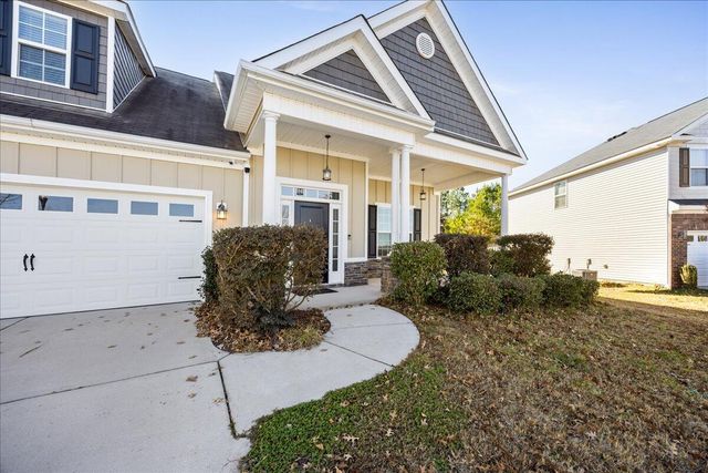 7069 Summerton Drive, Augusta, GA 30909