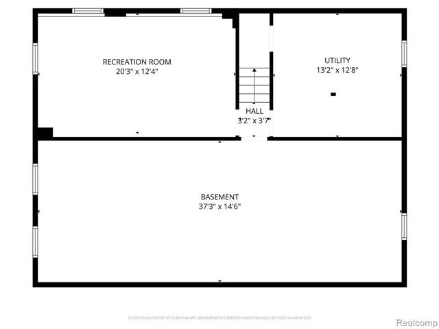 729 Fitzner Drive, Davison, MI 48423