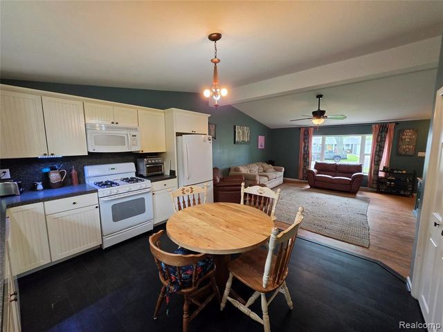 729 Fitzner Drive, Davison, MI 48423