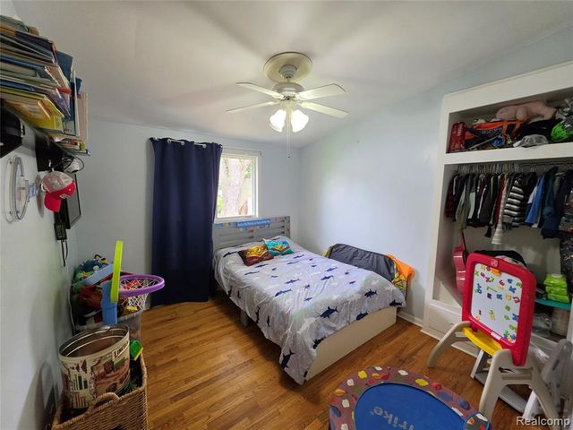 729 Fitzner Drive, Davison, MI 48423