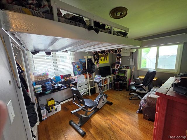 729 Fitzner Drive, Davison, MI 48423