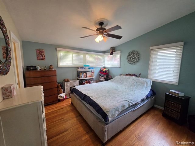 729 Fitzner Drive, Davison, MI 48423