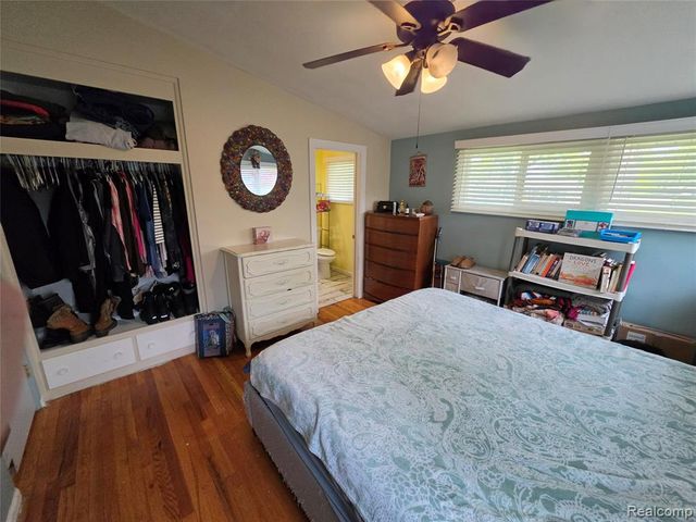729 Fitzner Drive, Davison, MI 48423
