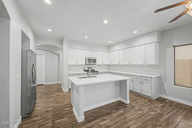 17446 W Yavapai Street, Goodyear, AZ 85338