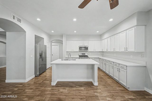 17446 W Yavapai Street, Goodyear, AZ 85338