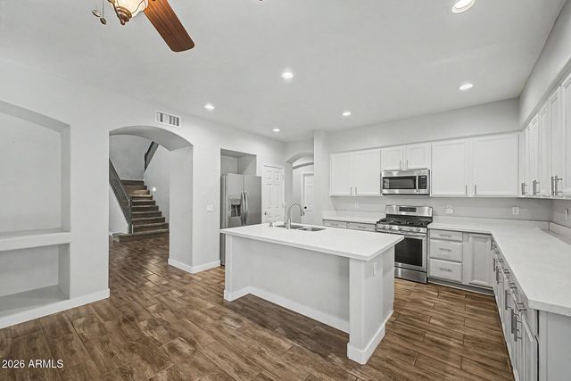 17446 W Yavapai Street, Goodyear, AZ 85338