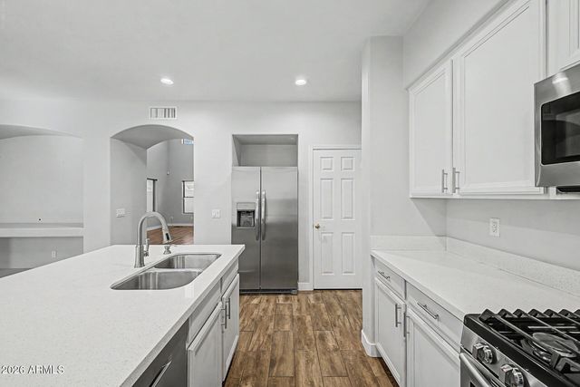 17446 W Yavapai Street, Goodyear, AZ 85338