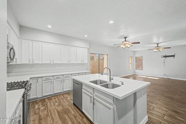 17446 W Yavapai Street, Goodyear, AZ 85338
