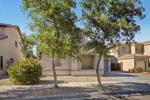 17446 W Yavapai Street, Goodyear, AZ 85338