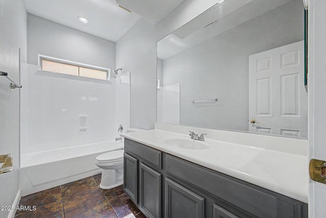 17446 W Yavapai Street, Goodyear, AZ 85338