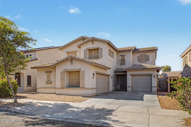 17446 W Yavapai Street, Goodyear, AZ 85338