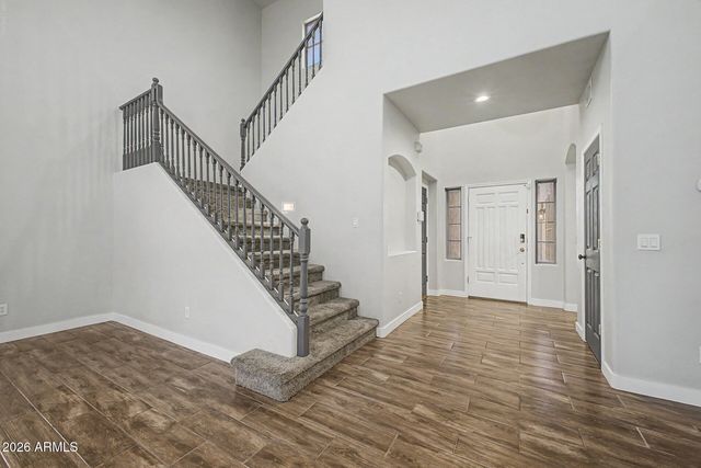 17446 W Yavapai Street, Goodyear, AZ 85338