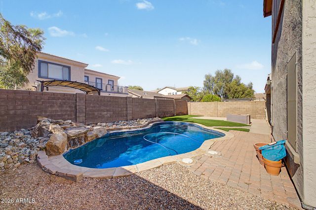 17446 W Yavapai Street, Goodyear, AZ 85338