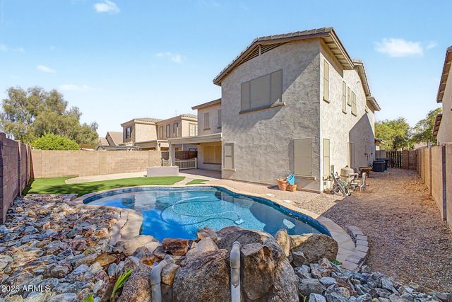 17446 W Yavapai Street, Goodyear, AZ 85338