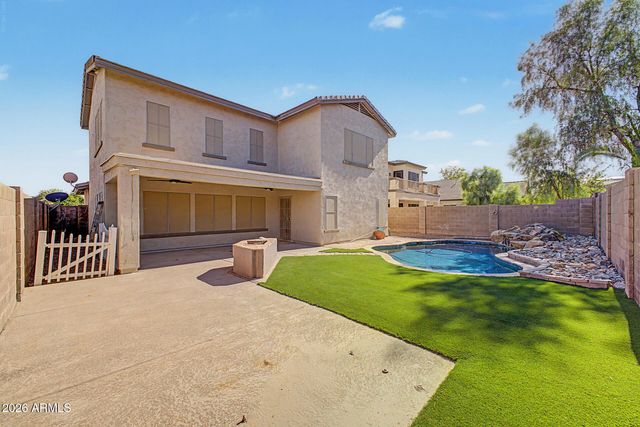 17446 W Yavapai Street, Goodyear, AZ 85338