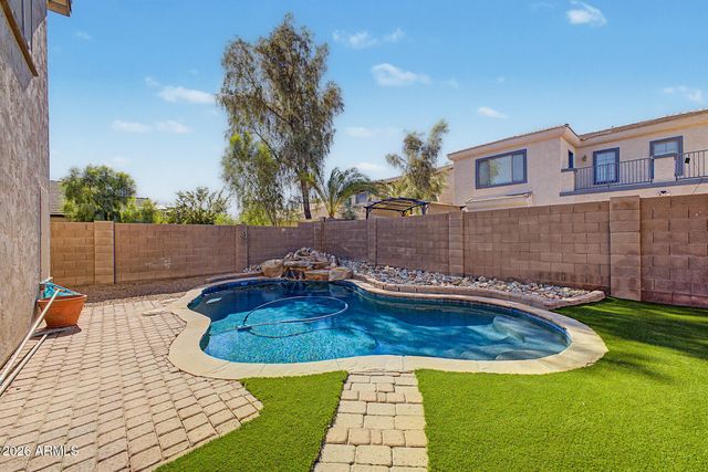 17446 W Yavapai Street, Goodyear, AZ 85338