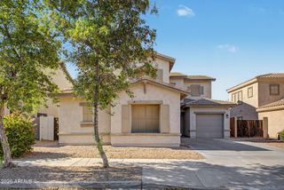 17446 W Yavapai Street, Goodyear, AZ 85338