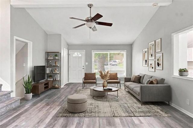 204 Meade Street, Liberty, MO 64068