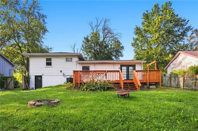 204 Meade Street, Liberty, MO 64068