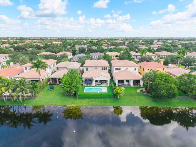 9594 Ginger Court, Parkland, FL 33076