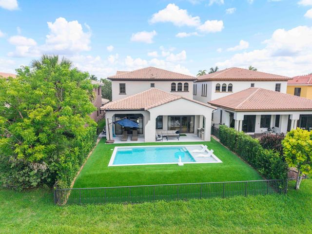 9594 Ginger Court, Parkland, FL 33076