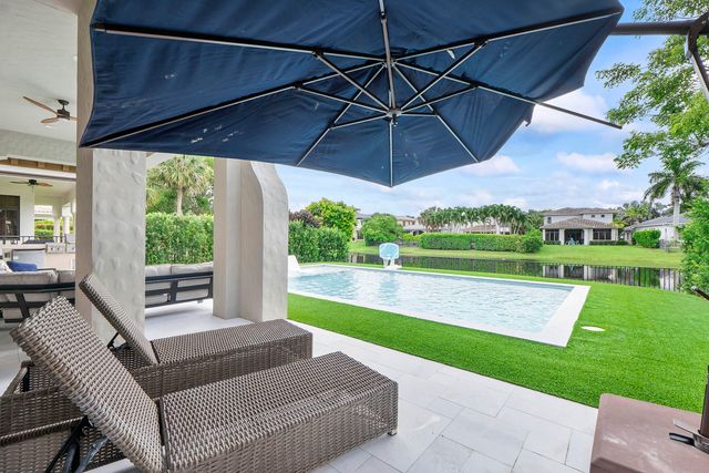 9594 Ginger Court, Parkland, FL 33076