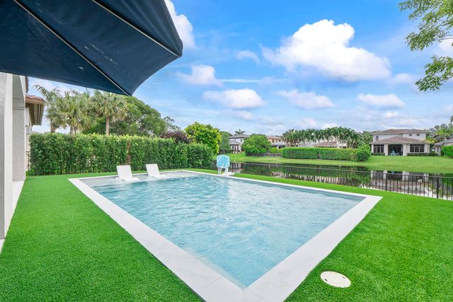 9594 Ginger Court, Parkland, FL 33076