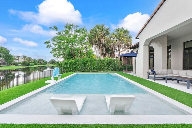 9594 Ginger Court, Parkland, FL 33076