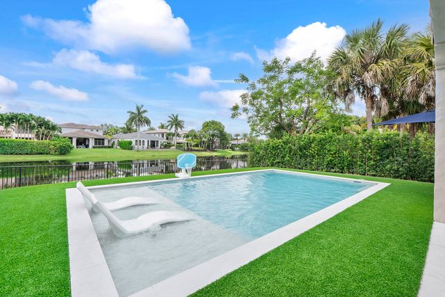9594 Ginger Court, Parkland, FL 33076