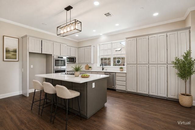 3001 Oak Springs Drive, Garland, TX 75044