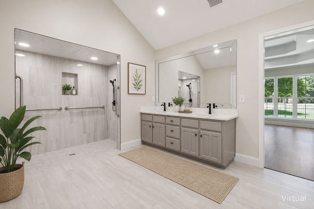 3001 Oak Springs Drive, Garland, TX 75044
