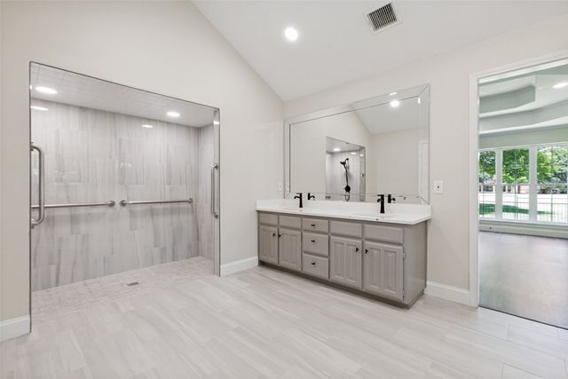 3001 Oak Springs Drive, Garland, TX 75044