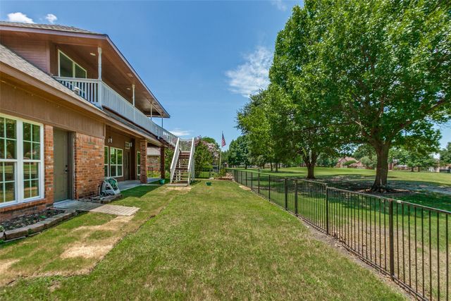 3001 Oak Springs Drive, Garland, TX 75044