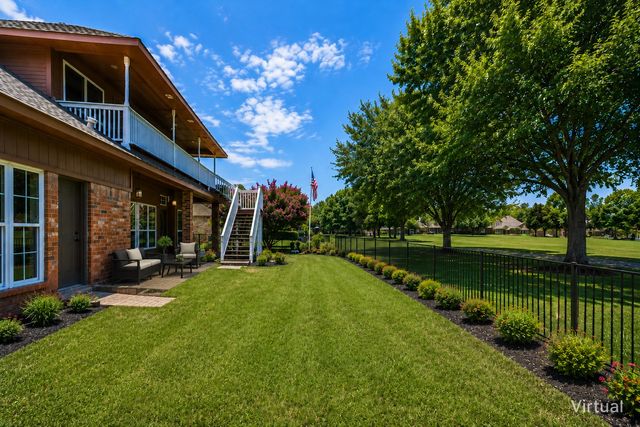 3001 Oak Springs Drive, Garland, TX 75044