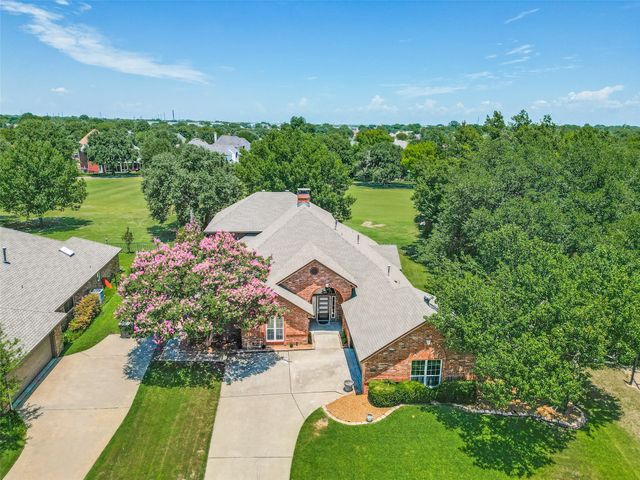 3001 Oak Springs Drive, Garland, TX 75044